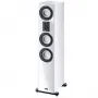 Напольная акустика Magnat Signature 707 white